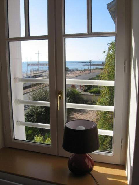 Appartements La Felicite Saint Gilles Croix de vie Luaran gambar