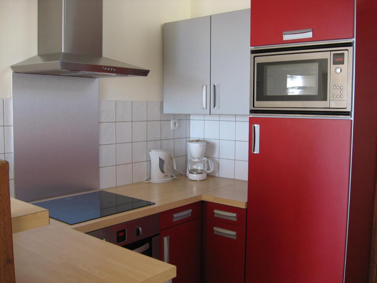 Appartements La Felicite Saint Gilles Croix de vie Luaran gambar