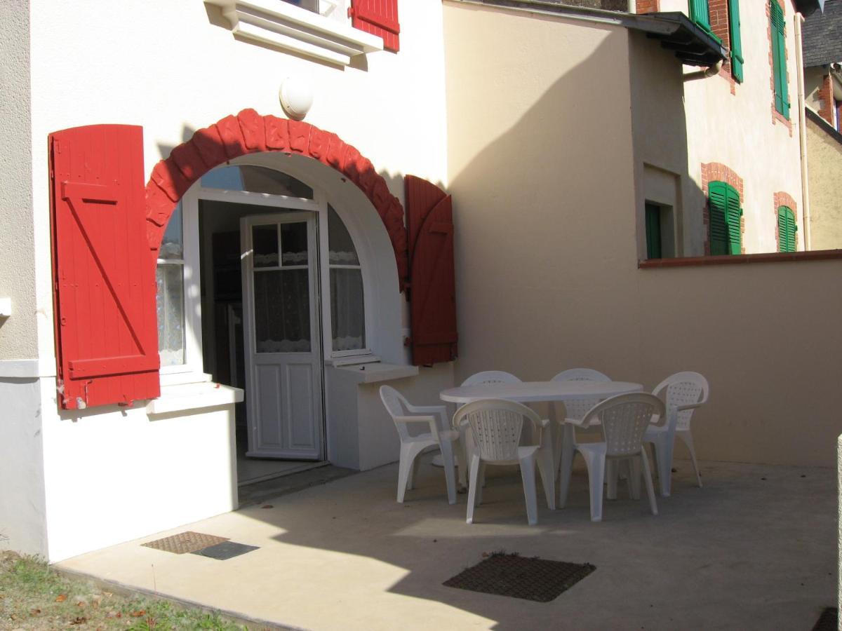 Appartements La Felicite Saint Gilles Croix de vie Luaran gambar