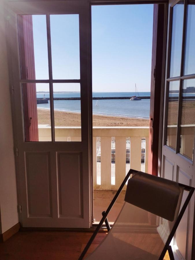 Appartements La Felicite Saint Gilles Croix de vie Luaran gambar