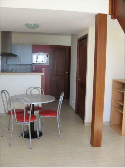 Appartements La Felicite Saint Gilles Croix de vie Luaran gambar