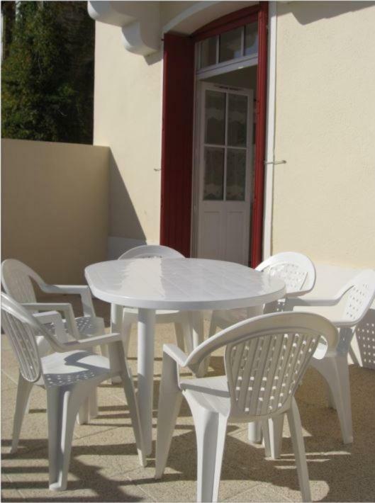Appartements La Felicite Saint Gilles Croix de vie Luaran gambar