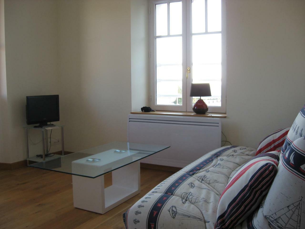 Appartements La Felicite Saint Gilles Croix de vie Luaran gambar